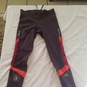 Adidas Energy Running Leggins